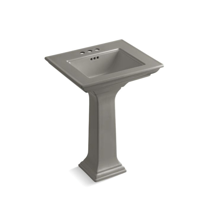 Memoirs Stately - 2" Faucet Hole Spacing - Wall Mount