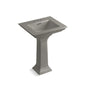 Memoirs Stately - 2" Faucet Hole Spacing - Wall Mount