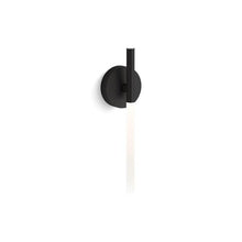 Components - Dimmable Light Sconce - Surface - 120 V AC