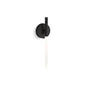 Components - Dimmable Light Sconce - Surface - 120 V AC