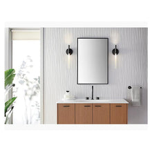Components - Dimmable Light Sconce - Surface - 120 V AC