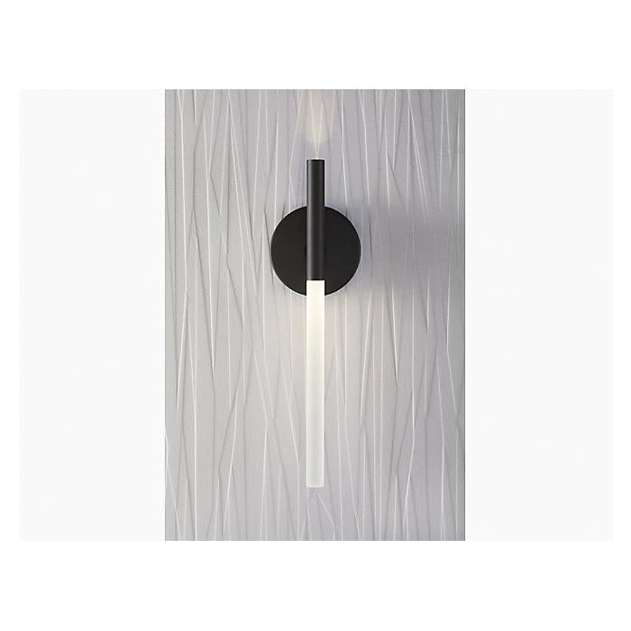 Components - Dimmable Light Sconce - Surface - 120 V AC