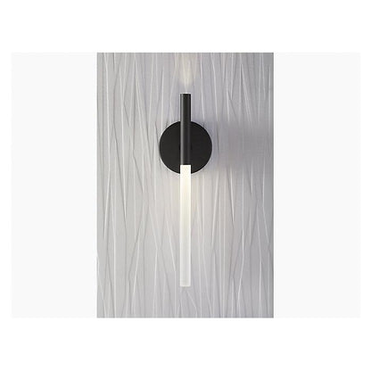 Components - Dimmable Light Sconce - Surface - 120 V AC