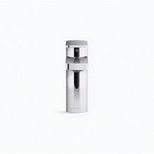 Parallel - Parallelв„ў Bathroom Sink - Matte Black - 1.2 GPM