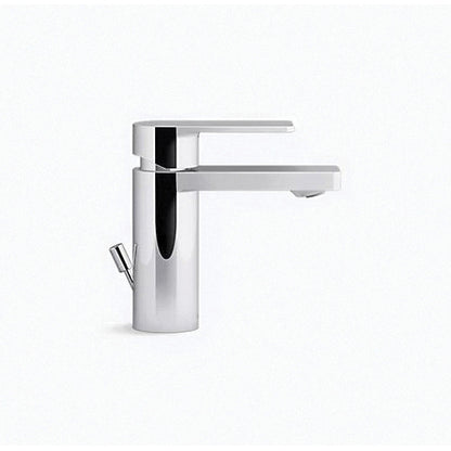 Parallel - Parallelв„ў Bathroom Sink - Matte Black - 1.2 GPM