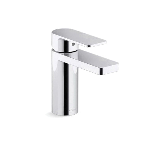 Parallel - Parallelв„ў Bathroom Sink Faucet - K-23472-4K