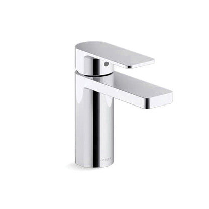 Parallel - Parallelв„ў Bathroom Sink Faucet - K-23472-4K