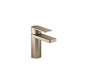 Parallel - Sink Faucet - 4-9/16" - Deck Mount