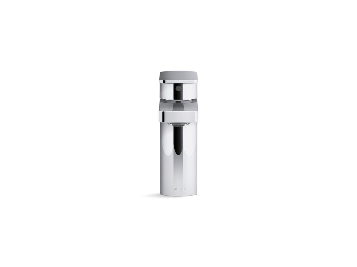 Parallel - Sink Faucet - 4-9/16" - Deck Mount