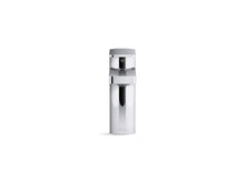 Parallel - Sink Faucet - 4-9/16" - Deck Mount