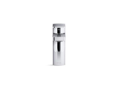 Parallel - Sink Faucet - 4-9/16" - Deck Mount