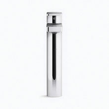 Parallel - Parallelв„ў Bathroom Sink Faucet - Deck Mount