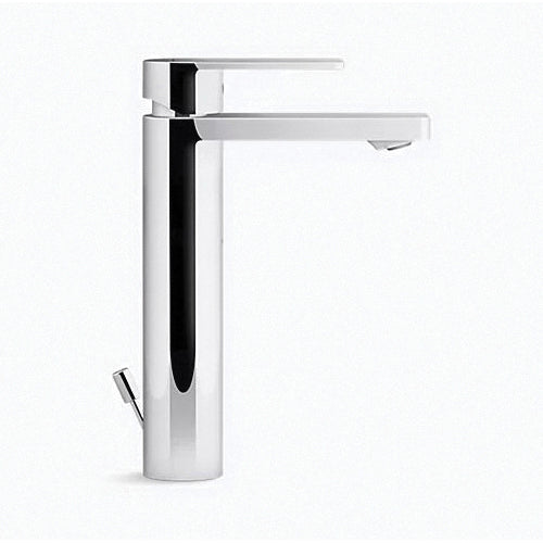 Parallel - Parallelв„ў Bathroom Sink Faucet - Deck Mount