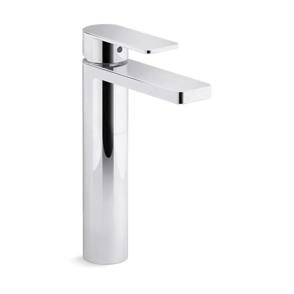 Parallel - Parallelв„ў Bathroom Sink Faucet - Deck Mount