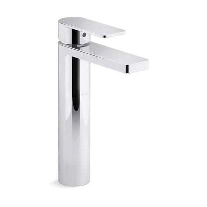 Parallel - Parallelв„ў Bathroom Sink Faucet - Deck Mount