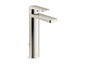 Parallel - Tall Sink Faucet - 8" - Deck Mount
