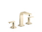 Parallel - Faucet - Deck Mount - 1.2 GPM