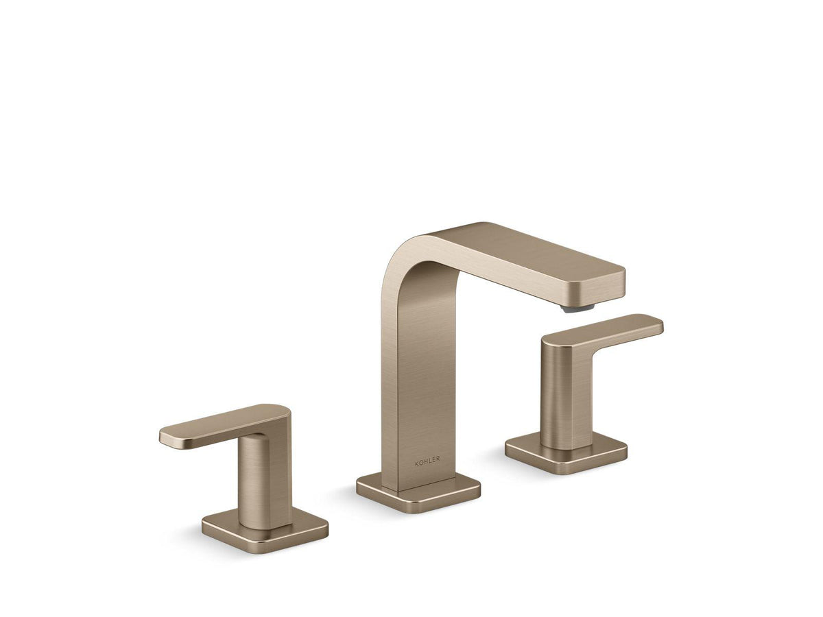 Parallel - Faucet - Deck Mount - 1.2 GPM