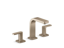 Parallel - Faucet - Deck Mount - 1.2 GPM