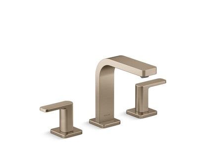 Parallel - Faucet - Deck Mount - 1.2 GPM