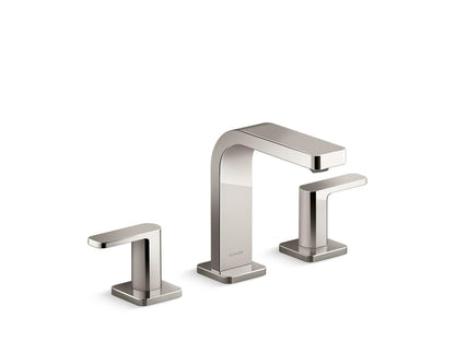 Parallel - Faucet - Deck Mount - 1.2 GPM