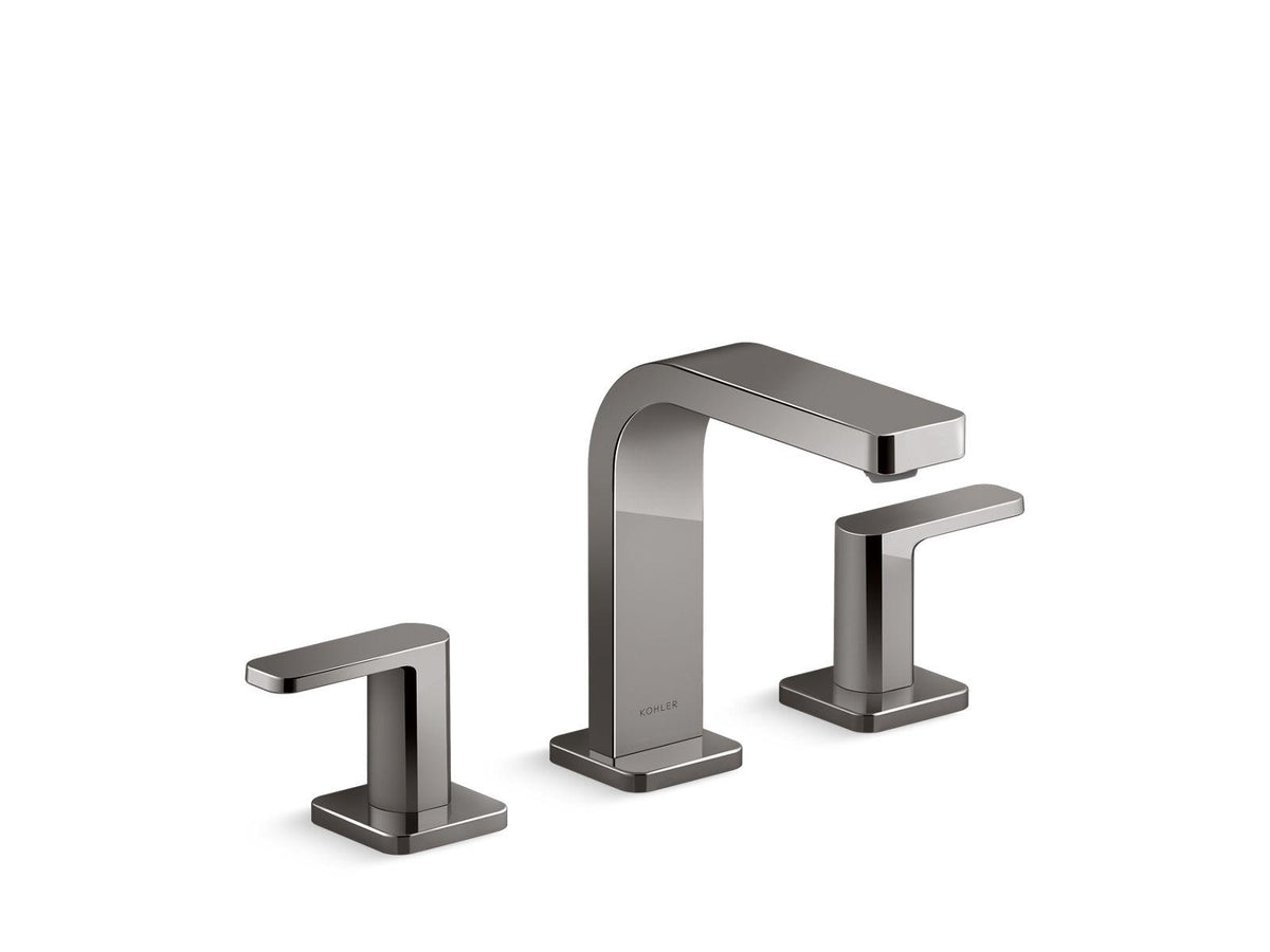 Parallel - Faucet - Deck Mount - 1.2 GPM