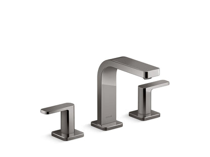 Parallel - Faucet - Deck Mount - 1.2 GPM