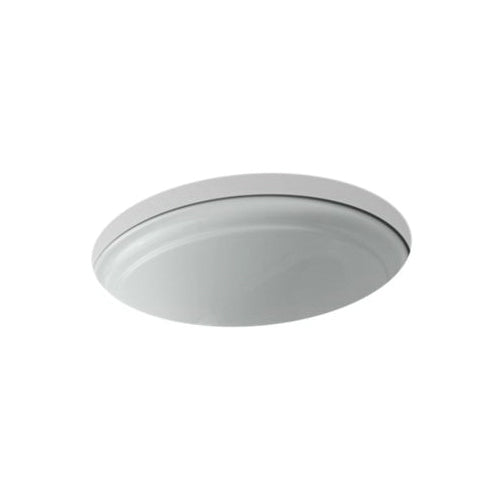 Devonshire - 18-3/8" Bathroom Sink - Undermount - Ice