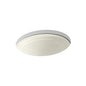 Devonshire - 18-3/8" Bathroom Sink - Undermount - Ice