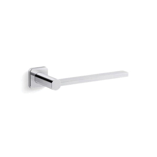 Parallel - Parallelв„ў Towel Arm - Polished Chrome - Zinc