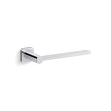 Parallel - Parallelв„ў Towel Arm - Polished Chrome - Zinc