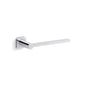 Parallel - Parallelв„ў Towel Arm - Polished Chrome - Zinc