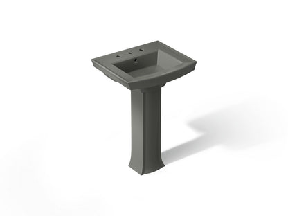 Archer - 4" Faucet Hole Spacing - Wall Mount