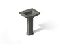 Archer - 4" Faucet Hole Spacing - Wall Mount