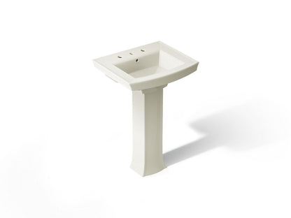 Archer - 4" Faucet Hole Spacing - Wall Mount