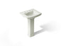 Archer - 4" Faucet Hole Spacing - Wall Mount