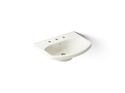 Cimarron - Arched Shape - Pedestal Mount