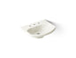 Cimarron - Arched Shape - Pedestal Mount