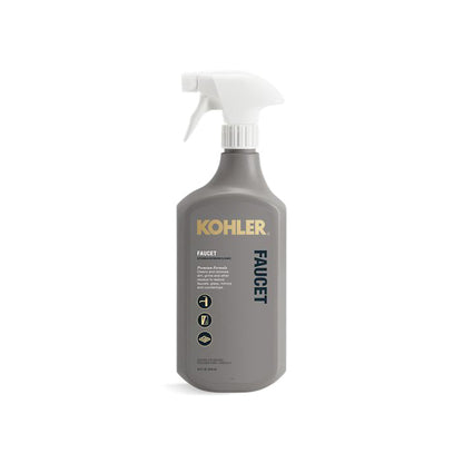 Faucet Cleaner - 28 Fl-oz Spray Bottle
