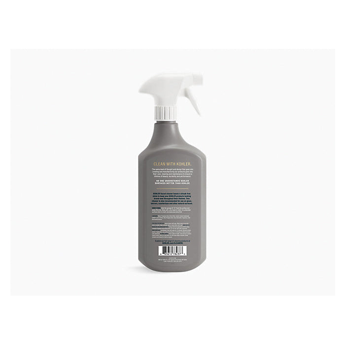 Faucet Cleaner - 28 Fl-oz Spray Bottle