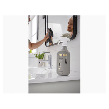 Faucet Cleaner - 28 Fl-oz Spray Bottle