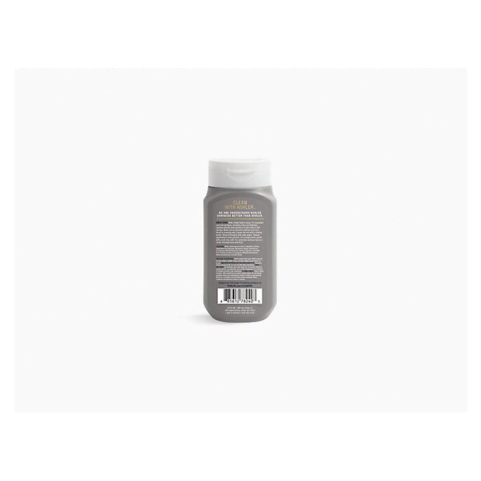 Cast Iron Cleaner - 8 Fl-oz Squeeze Bottle