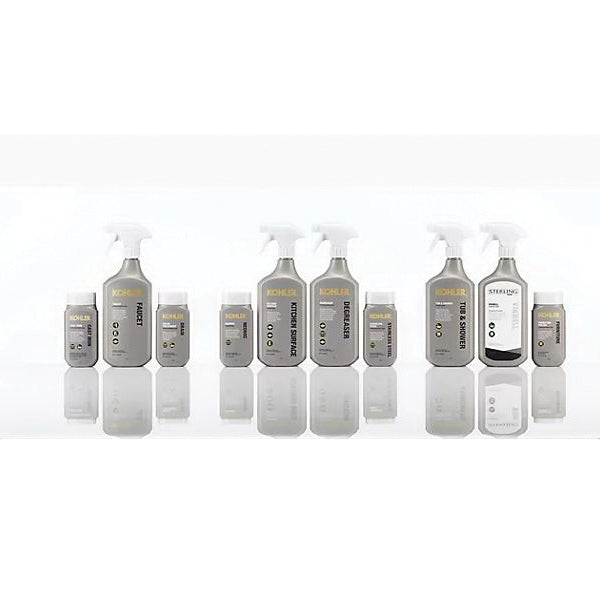 Neoroc 23730 - Kitchen Cleaner - Emulsion Form