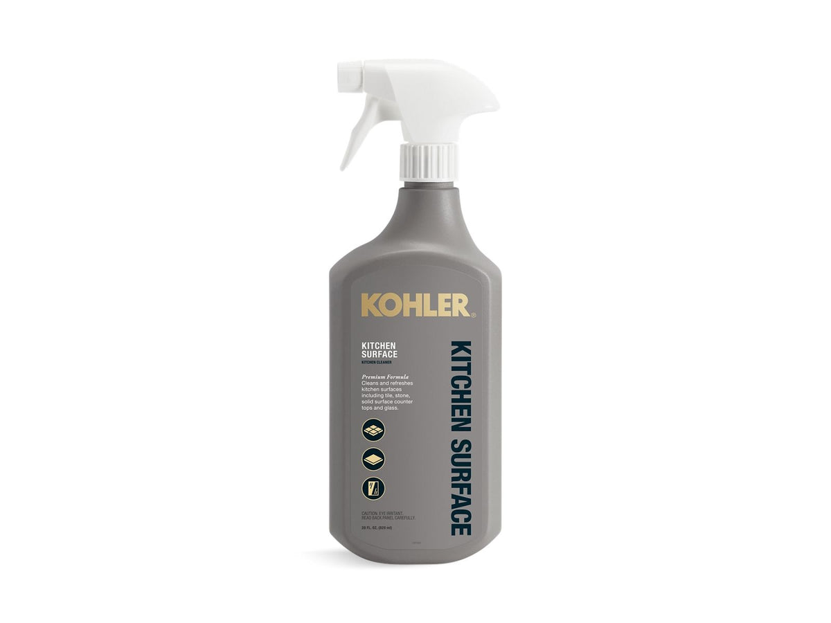Kitchen Surface Cleaner - 28 Fl-oz Spray Bottle