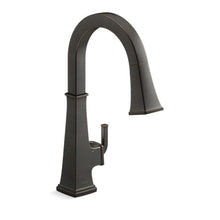 Riff - Kitchen Sink Faucet with - Deck Mount - 1.5 GPM