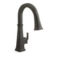 Riff - Kitchen Sink Faucet with - Deck Mount - 1.5 GPM