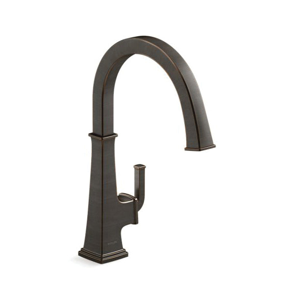 Riff - Bar Sink Faucet - Deck Mount - 1.5 GPM