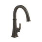 Riff - Bar Sink Faucet - Deck Mount - 1.5 GPM