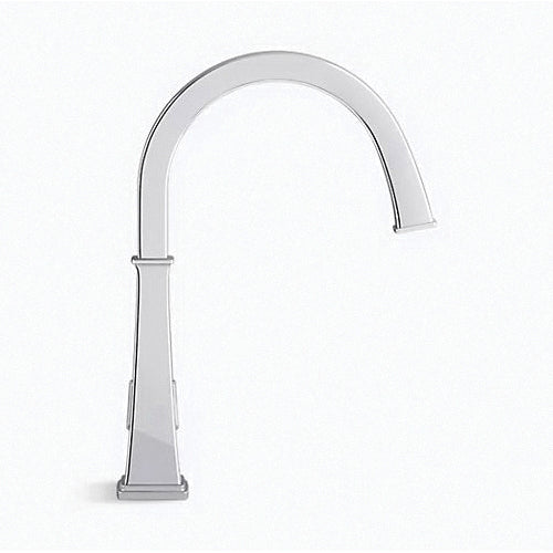 Riff - Bar Sink Faucet - Deck Mount - 1.5 GPM