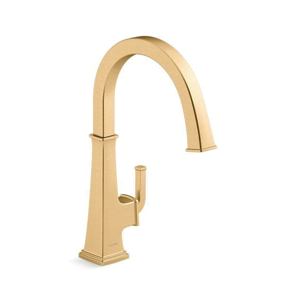 Riff - Bar Sink Faucet - Deck Mount - 1.5 GPM